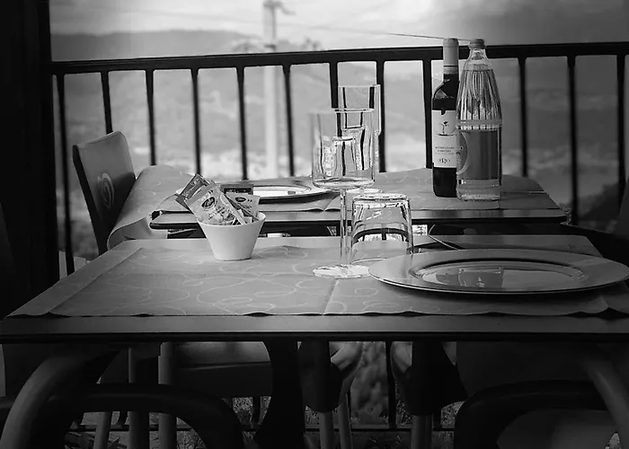 Отель Ristorante Pizzeria Bellavista