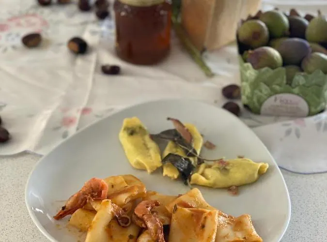 Ristorante Pizzeria Bellavista 2*