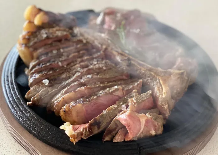 Ristorante Pizzeria Bellavista Ξενοδοχείο