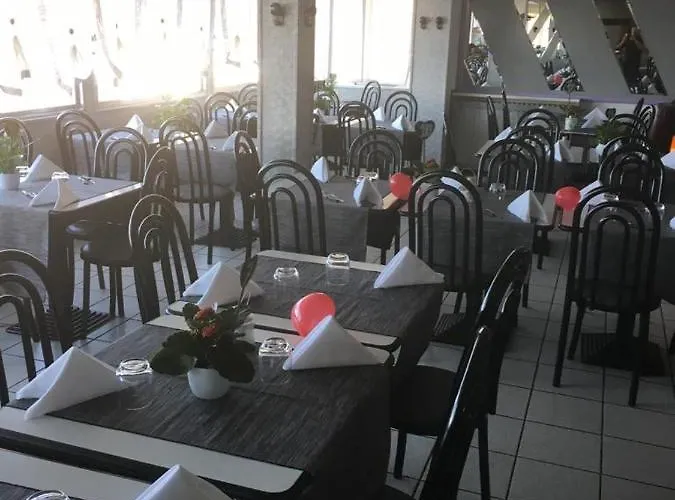 Отель Ristorante Pizzeria Bellavista 2*
