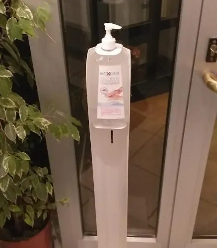 Отель Ristorante Pizzeria Bellavista 2*