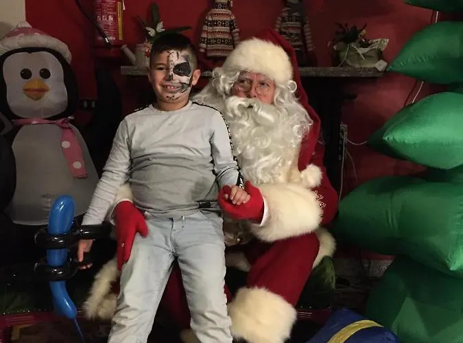 Ristorante Pizzeria Bellavista