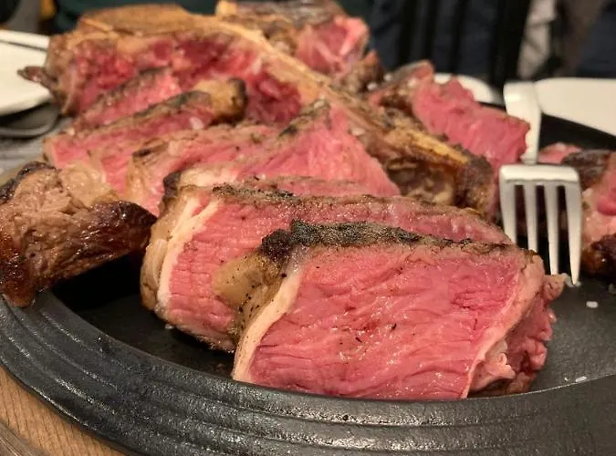 Ξενοδοχείο Ristorante Pizzeria Bellavista 2*