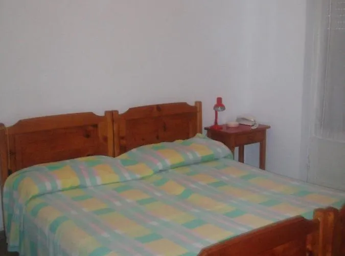 Ristorante Pizzeria Bellavista Каренно