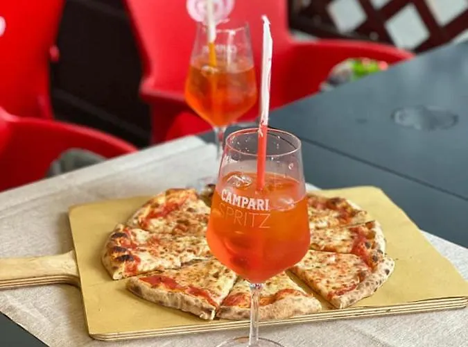 Ristorante Pizzeria Bellavista