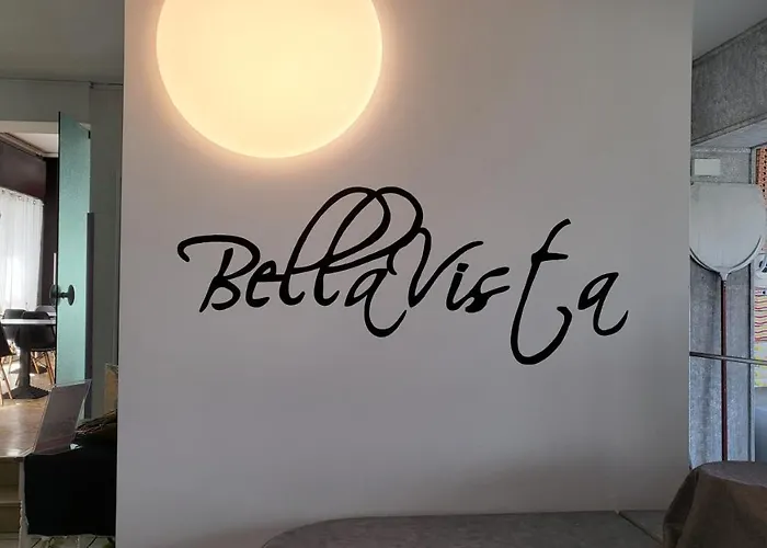 Ristorante Pizzeria Bellavista