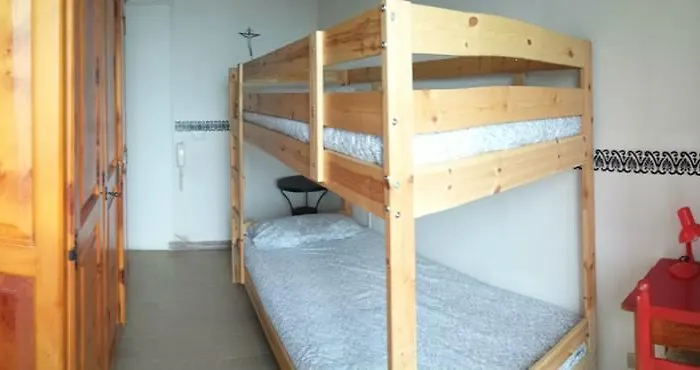 Отель Ristorante Pizzeria Bellavista