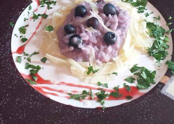 Ristorante Pizzeria Bellavista Отель