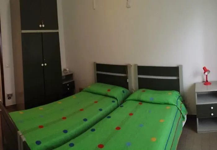 Отель Ristorante Pizzeria Bellavista 2*