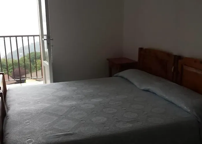 Ristorante Pizzeria Bellavista Каренно