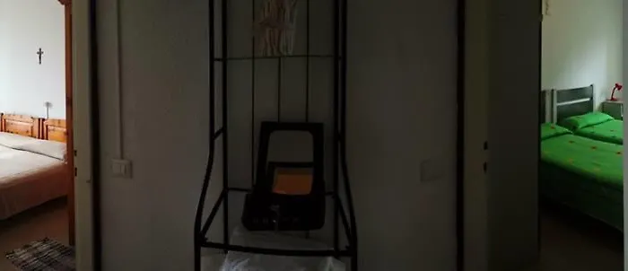 Ristorante Pizzeria Bellavista 2* Каренно