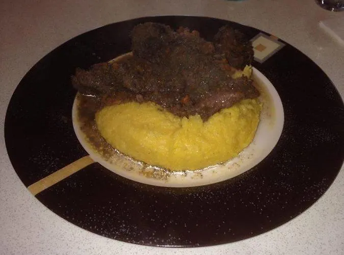 Ristorante Pizzeria Bellavista 2*