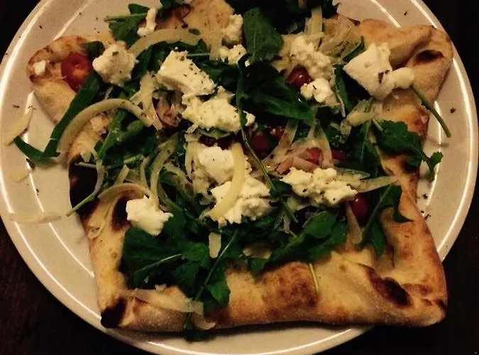 Отель Ristorante Pizzeria Bellavista 2*