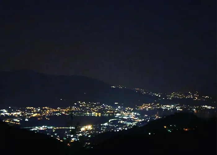 Ristorante Pizzeria Bellavista Otel 2*