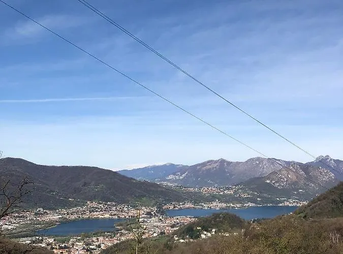 Отель Ristorante Pizzeria Bellavista 2*