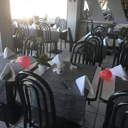 Ristorante Pizzeria Bellavista Каренно